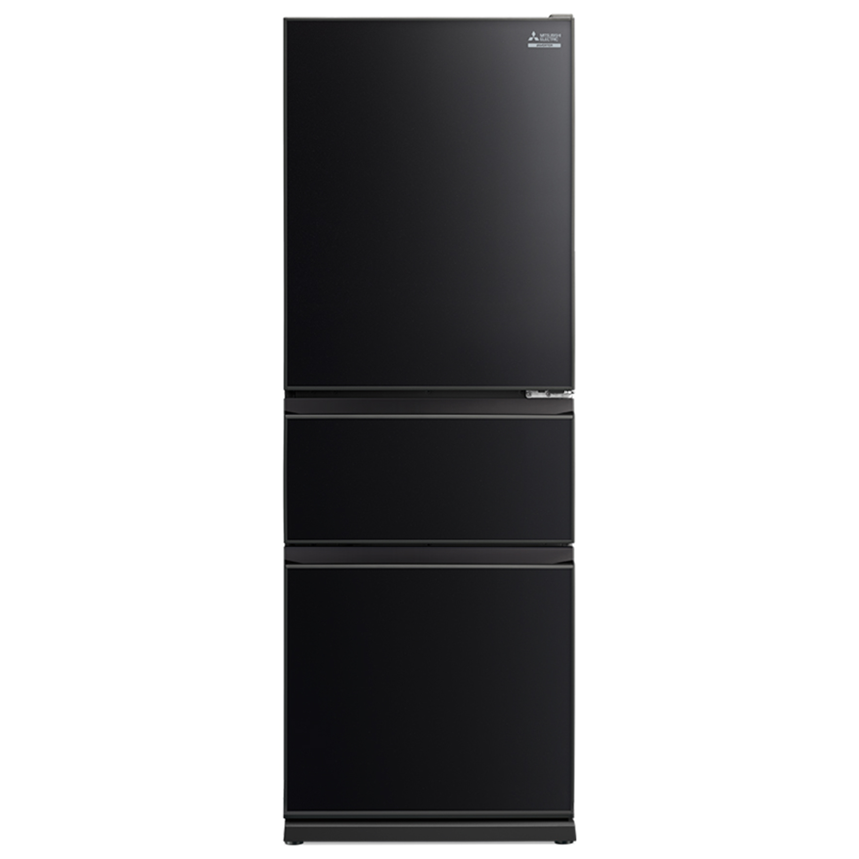 Tủ lạnh Mitsubishi Electric 330 lít MR-CGX41EN-GBK-V